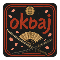 okbaj logo